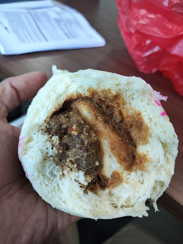 Opinii despre Bakpao lompobattang în Kota Makassar - Gastronomi dan perhotelan