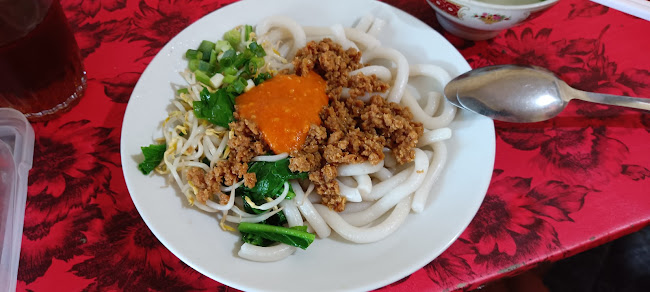 Opinii despre Mie ANNIE NASI TIM LOCUPAN în Kota Bandar Lampung - Gastronomi dan perhotelan