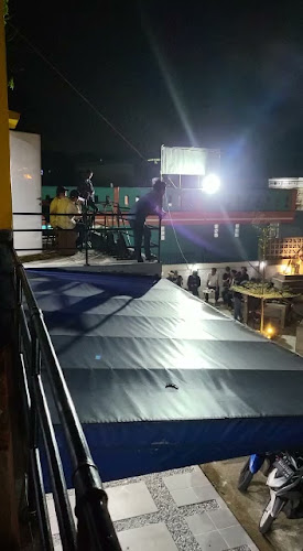 peti[k]emas - Kota Palembang