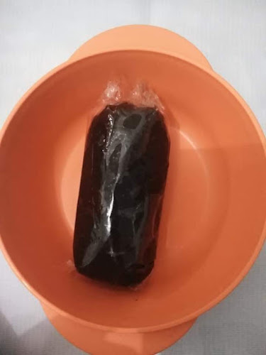Toko dodol sidimpuan di Medan - Gastronomi dan perhotelan
