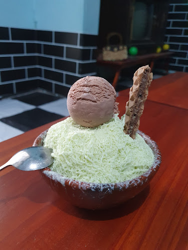 ES Bingsoo Korea - Arum Annis