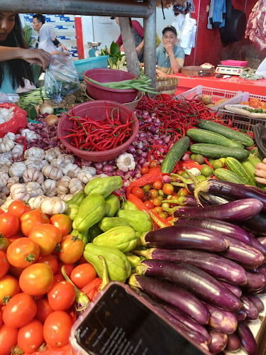 J7FF+5VJ, Perumnas Way Halim, Kec. Kedaton, Kota Bandar Lampung, Lampung 35132