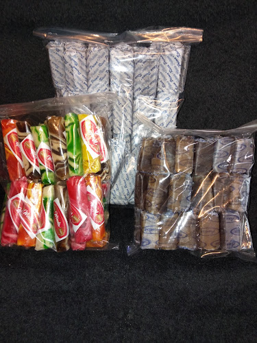 Comentarii opinii despre LUTFIA SNACK