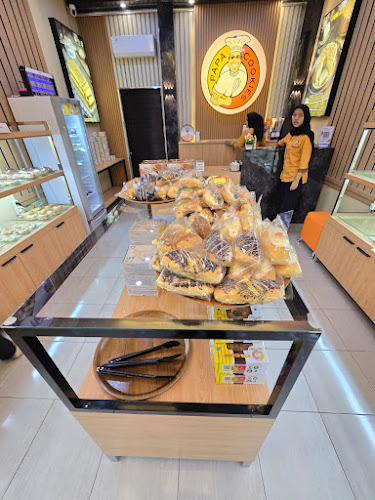 PAPA COOKIES LIMO DEPOK