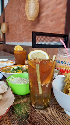 Soto Lamongan Cak Har Semarang