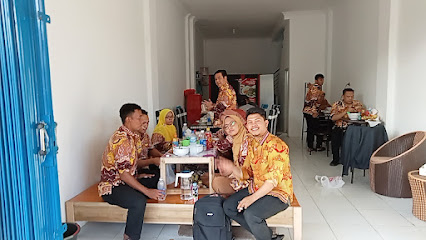 KC79 (Karima Cinta _ Kuliner Cinta)