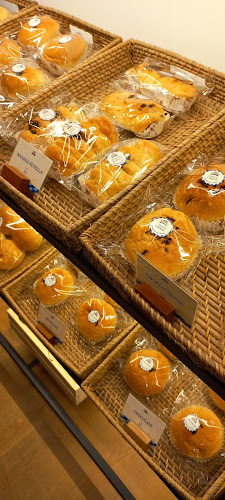 Opinii despre Amsterdam Bakery în Kota Denpasar - Gastronomi dan perhotelan