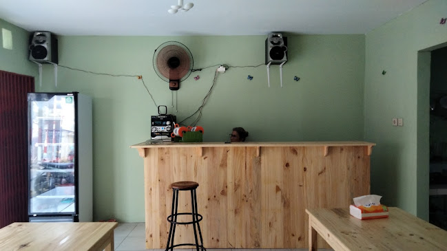 Jl. Tiga Putra, RT.01/RW.11, Meruyung, Kec. Limo, Kota Depok, Jawa Barat 16515