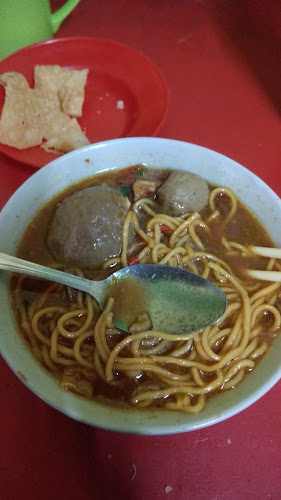 Santiong, Kec. Ternate Tengah, Kota Ternate, Maluku Utara