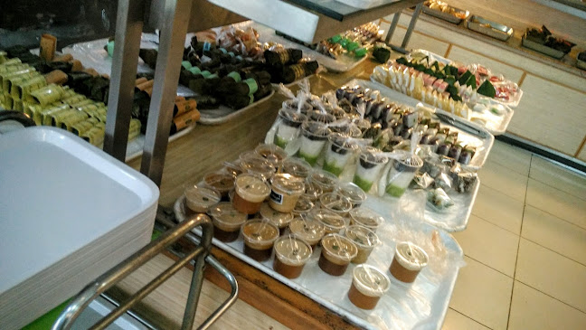 Opinii despre Vitasari bakery în Kota Bandung - Gastronomi dan perhotelan