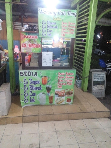 Comentarii opinii despre Sentra Wisata Kuliner Wiyung