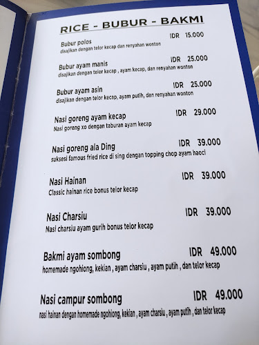 Garasi Ergo - Surabaya