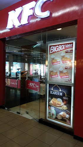 Opinii despre KFC • Dago în Kota Bandung - Gastronomi dan perhotelan