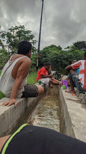 RH2V+3R2, Jl. Bonsai, Batuplat, Kec. Alak, Kota Kupang, Nusa Tenggara Tim. 85142