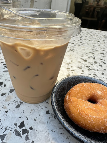 Comentarii opinii despre Adara Coffee Bintaro