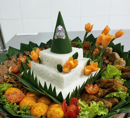 Energy Station Catering