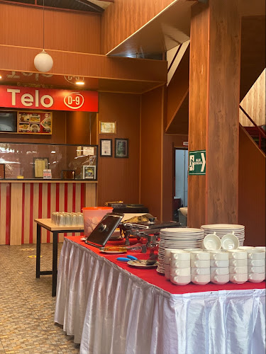 SINGKONG KEJU D-9 SALATIGA