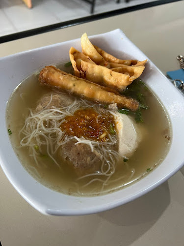 Comentarii opinii despre Bakso Malang Kota Cak Dede