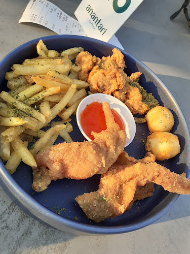 ANANTARI COFFEE - Kota Semarang