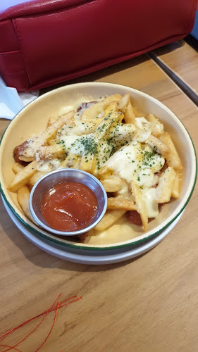 Comentarii opinii despre Hoods Coffee