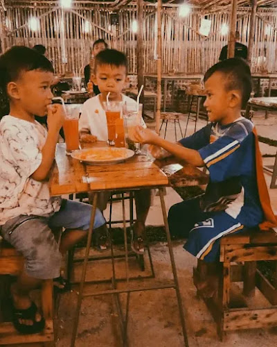 Rompok Kopi Murah - Gastronomi dan perhotelan