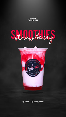 Cekopi Triwindu - Kota Surakarta