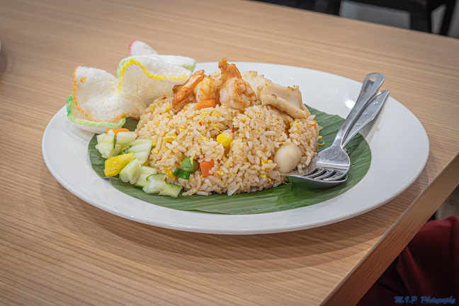 Bakso Lapangan Tembak Senayan Jakarta - Duta Mall