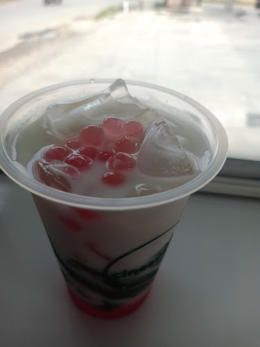 Cincauku - Gastronomi dan perhotelan