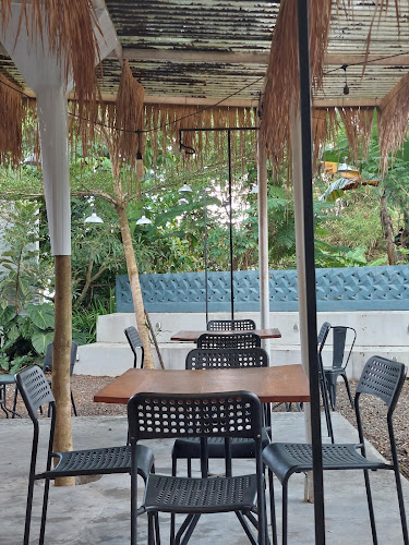 Presdir coffee - Kab. Tasikmalaya