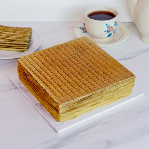 Little Box 小小心意 - Gastronomi dan perhotelan