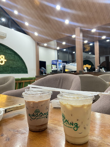 RINDANG COFFEE AND EATERY