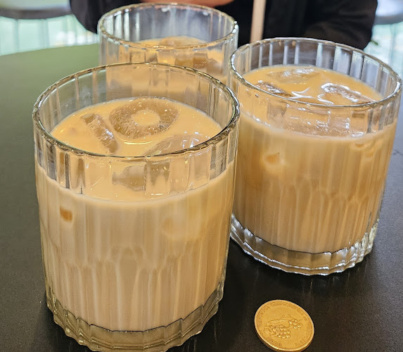 The Hidden Swargi Coffee Roastery