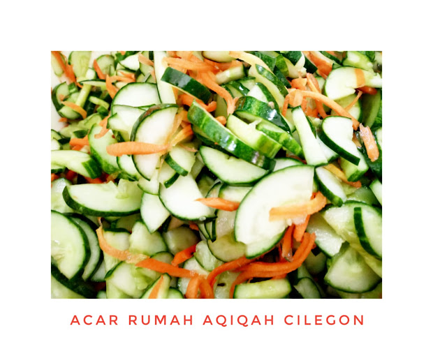 Rumah Aqiqah - Kota Cilegon