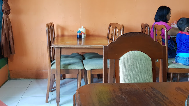 Rumah Makan Sop Sodara