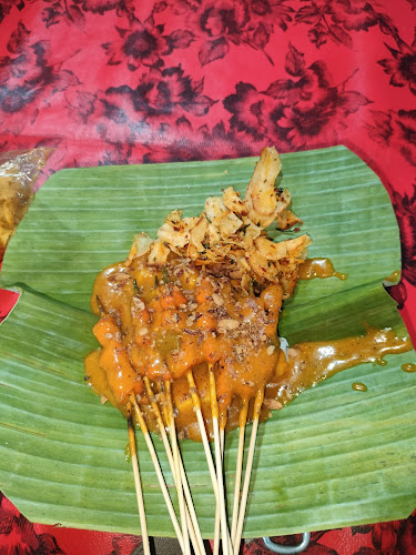 Opinii despre Sate Padang Uda Kori în Kota Palembang - Gastronomi dan perhotelan