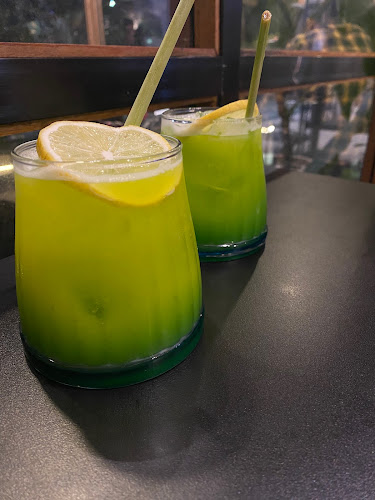 Comentarii opinii despre The Hidden Swargi Coffee Roastery