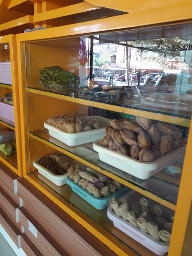 Comentarii opinii despre Jalangkote & Lumpia Lasinrang