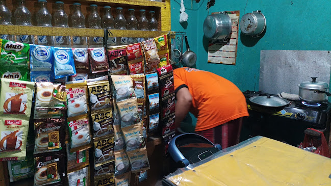 Opinii despre Warkop Gunung City în Kota Depok - Gastronomi dan perhotelan