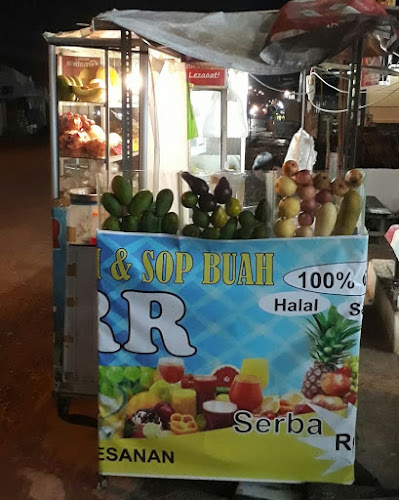 Opinii despre SOP BUAH DAN JUS BUAH RR în Kota Palembang - Gastronomi dan perhotelan