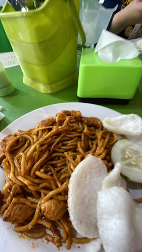 Opinii despre Kedai Kopi Aceh Abby în Kota Tarakan - Gastronomi dan perhotelan