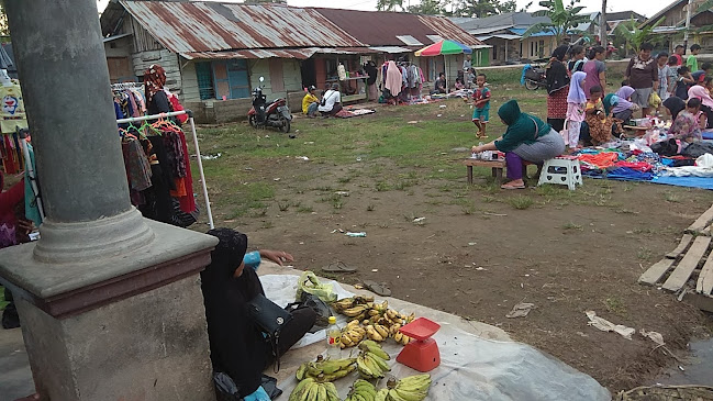 3QHW+CWX, Lrg. Mataram, Sako, Kec. Sako, Kota Palembang, Sumatera Selatan 30961