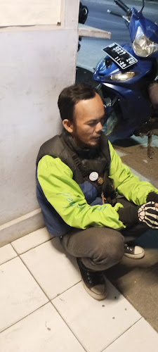 Opinii despre Shallter BROTHER LAND COMMUNITY în Kota Bandung - Gastronomi dan perhotelan