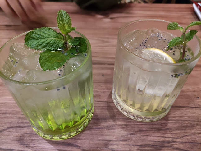 Opinii despre Terajeh Coffee and Steak House în Kota Cirebon - Gastronomi dan perhotelan