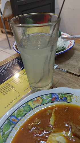 Comentarii opinii despre Warung Kopi Imah Babaturan 1