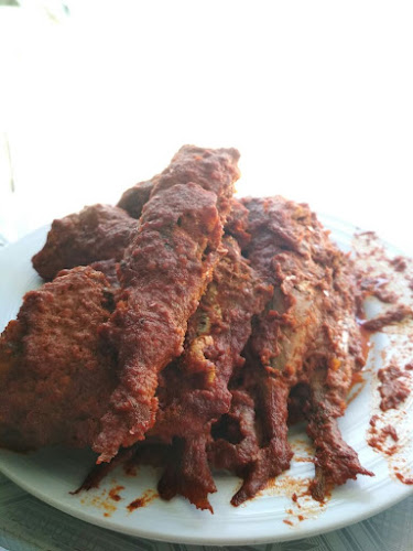 Opinii despre Warung Makan BuDe în Kota Palembang - Gastronomi dan perhotelan