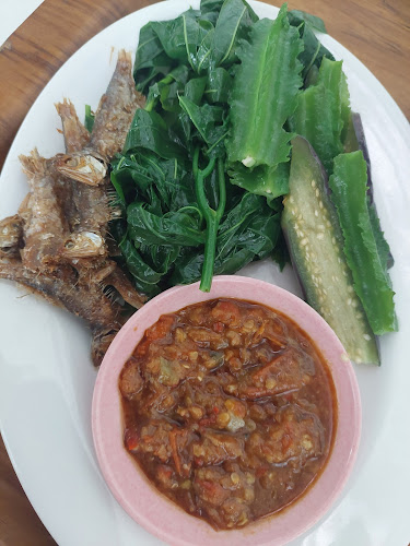 Opinii despre SEAFOOD BANG GOOD în Kota Pangkal Pinang - Gastronomi dan perhotelan