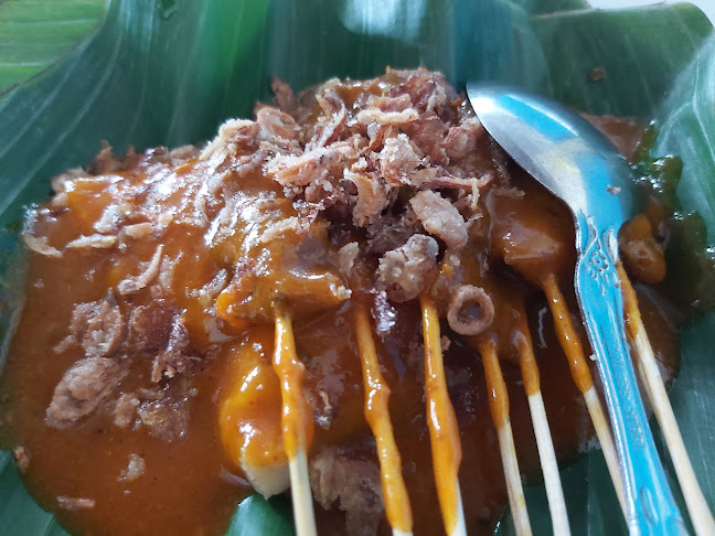 Es Cendol Patimura Pak Edi - Gastronomi dan perhotelan