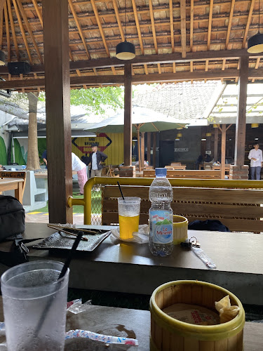 Mie Gacoan Kotabaru - Kota Yogyakarta