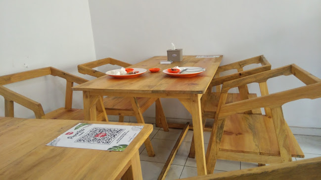 Opinii despre AYAM în Kota Tegal - Gastronomi dan perhotelan