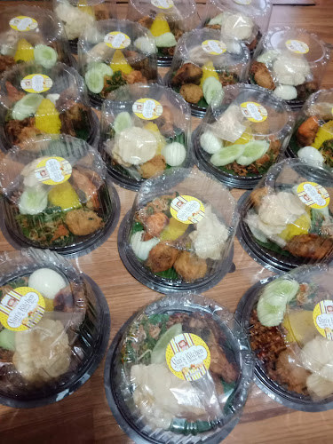 Comentarii opinii despre Yans kitchen